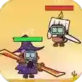 模拟王者战斗官方最新版-v1.0.0
