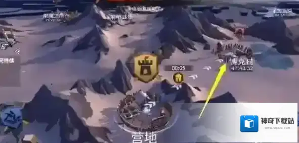 冰原守卫者我们在
