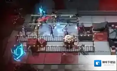 无期迷途技能