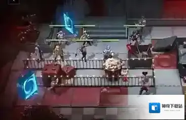 无期迷途充能
