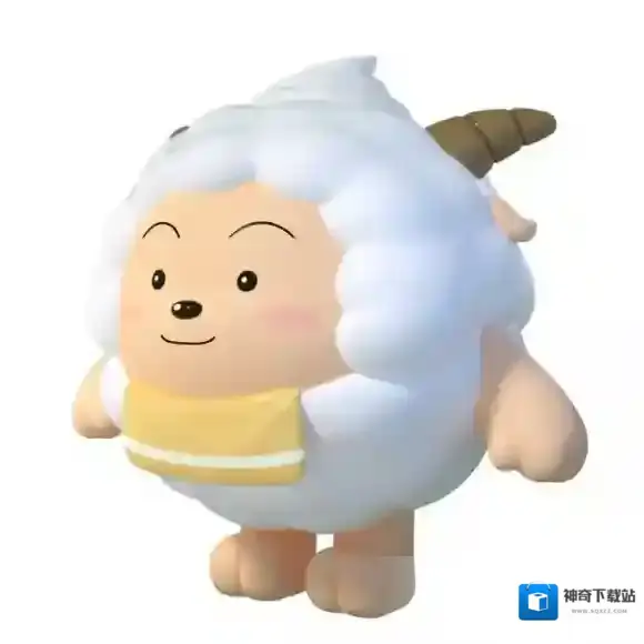 蛋仔派对蛋仔