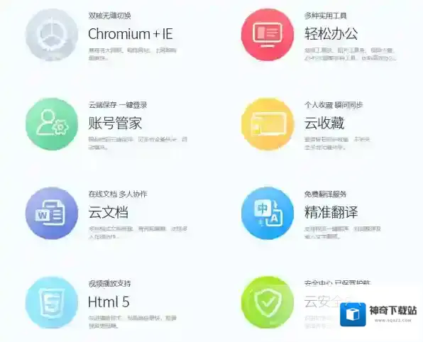 2345加速浏览器有哪些优点，2345大图功能怎么开启