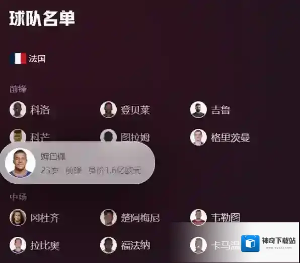极速卡塔尔世界杯