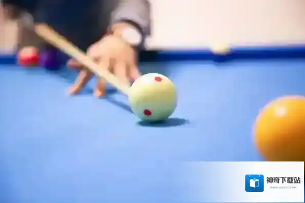 哪里可以玩到经典台球游戏_能玩经典台球的游戏大厅推荐