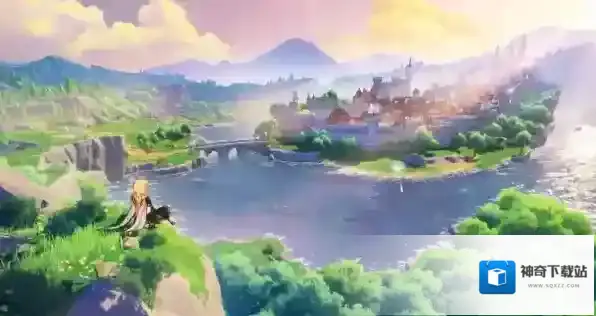 开放世界游戏哪个好玩_堪称经典的开放世界游戏盘点