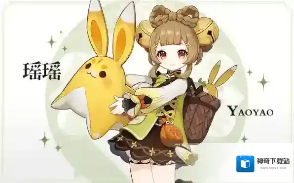原神神游戏