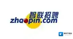 智联招聘中查看投递记录的方法步骤