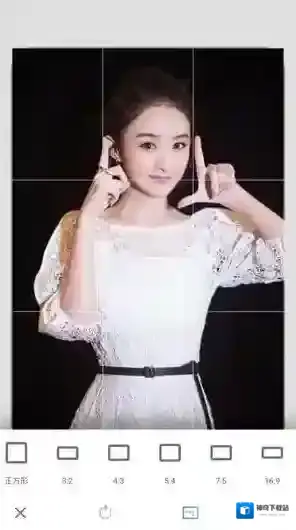 Snapseed增加