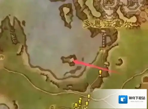 魔兽世界就可以