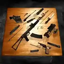 射击模拟官方最新版-v1.0