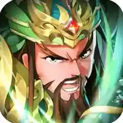傲世群英传无双乱斗官方最新版-v1.0.0