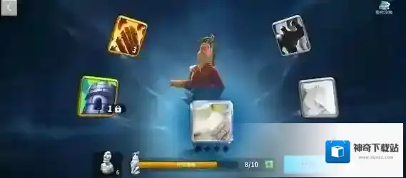 万国觉醒玩家