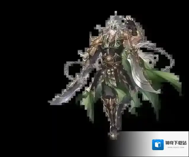 三国志幻想大陆魏延