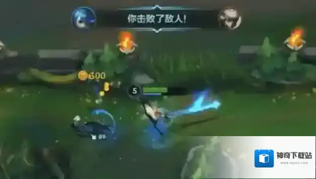 英雄联盟手游格温怎么玩