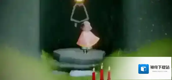 光遇斗篷