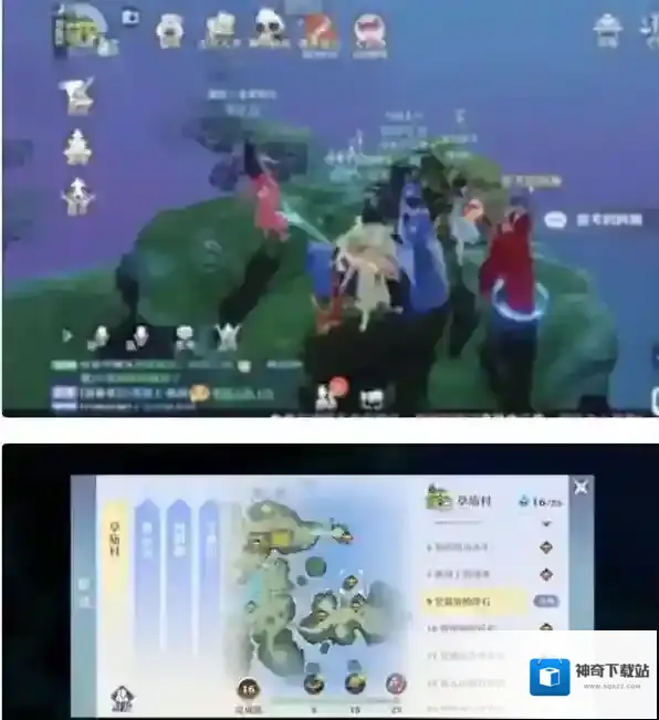 梦幻新诛仙新诛仙
