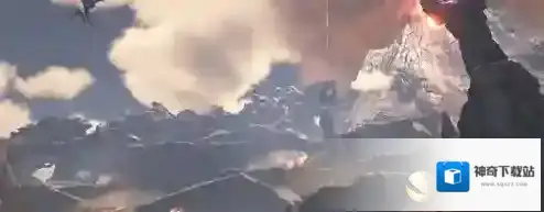 黑暗与光明地图系统详解