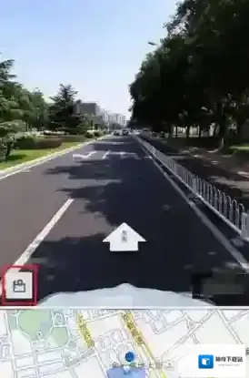 百度地图百度手机地图