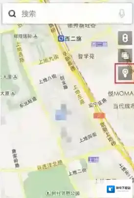 百度地图街景