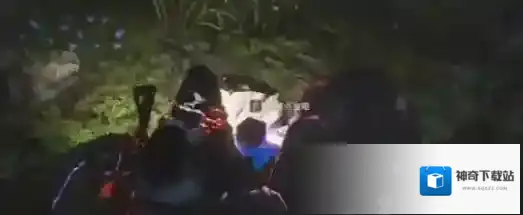 七日世界炸开