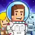 火箭之星太空工厂大亨