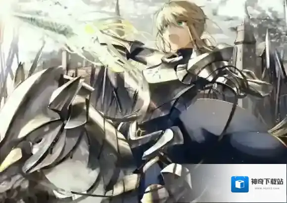 FateGo能力