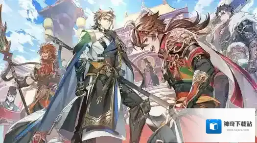 少年三国志2找回