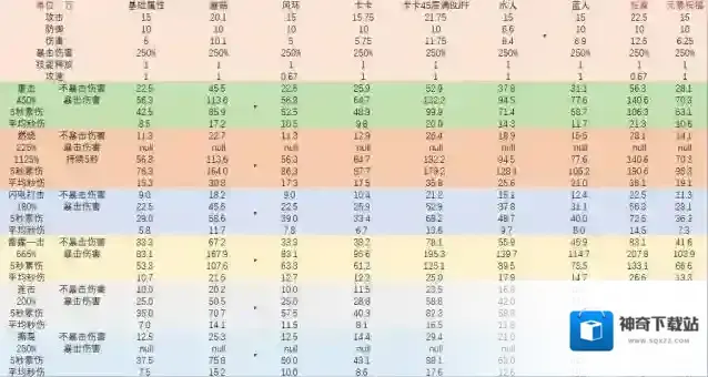 提灯与地下城人物