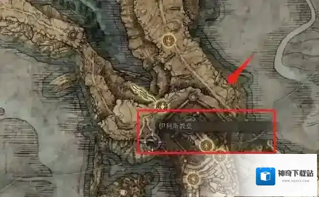 艾尔登法环深具睿智怎么获得?艾尔登法环深具睿智获得攻略