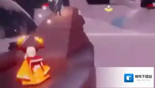 光遇房子