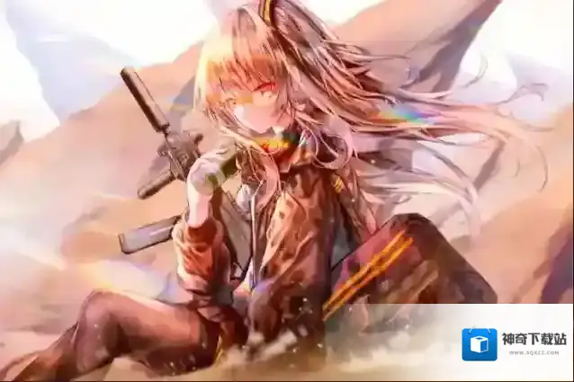 少女前线hk21怎么获取