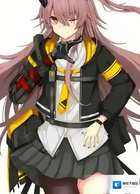 少女前线玩家