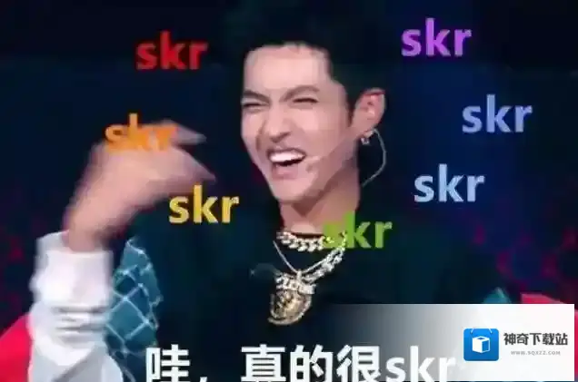 爱奇艺视频的人
