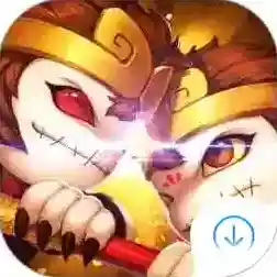 造梦西游外传官方最新版-v3.8.4