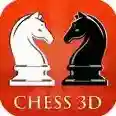 真实国际象棋3d