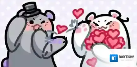 光与夜之恋原图
