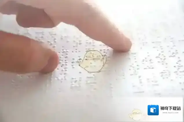 全盲考生盲文试卷考试与普通试卷高考有什么不同