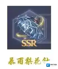 斗罗大陆铸造暴雨梨花针强度怎么样