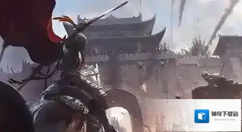 乱世王者方法