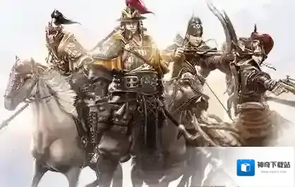 乱世王者武将的获取方式你知道多少