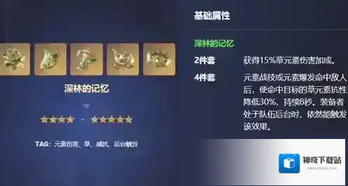 原神饰金