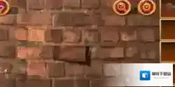 密室逃脱1打开