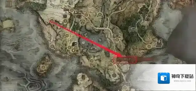 艾尔登法环星光碎片如何获得?艾尔登法环星光碎片获得攻略