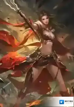 三国杀曹婴