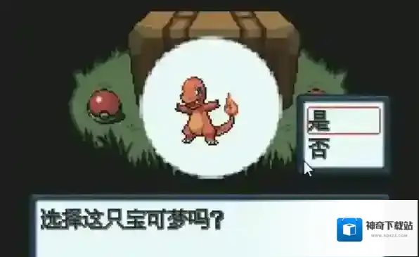 口袋妖怪玩家