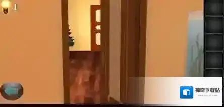 密室逃脱半张纸
