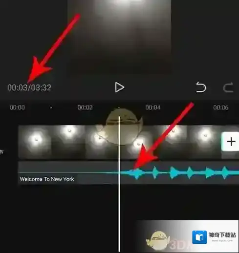 剪映重合