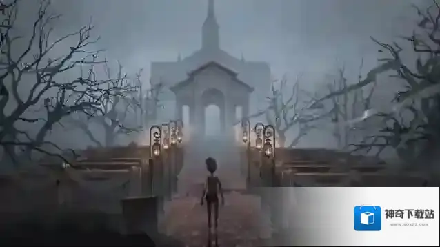 第五人格所有监管者攻略