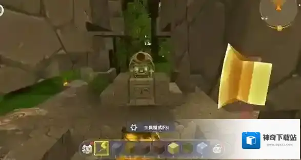 迷你世界雨林神庙一出生地形码是什么?迷你世界雨林神庙地形码分享