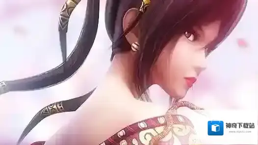 腾讯秦时明月指点